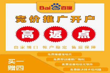 百度广告投放的关键词选择与优化